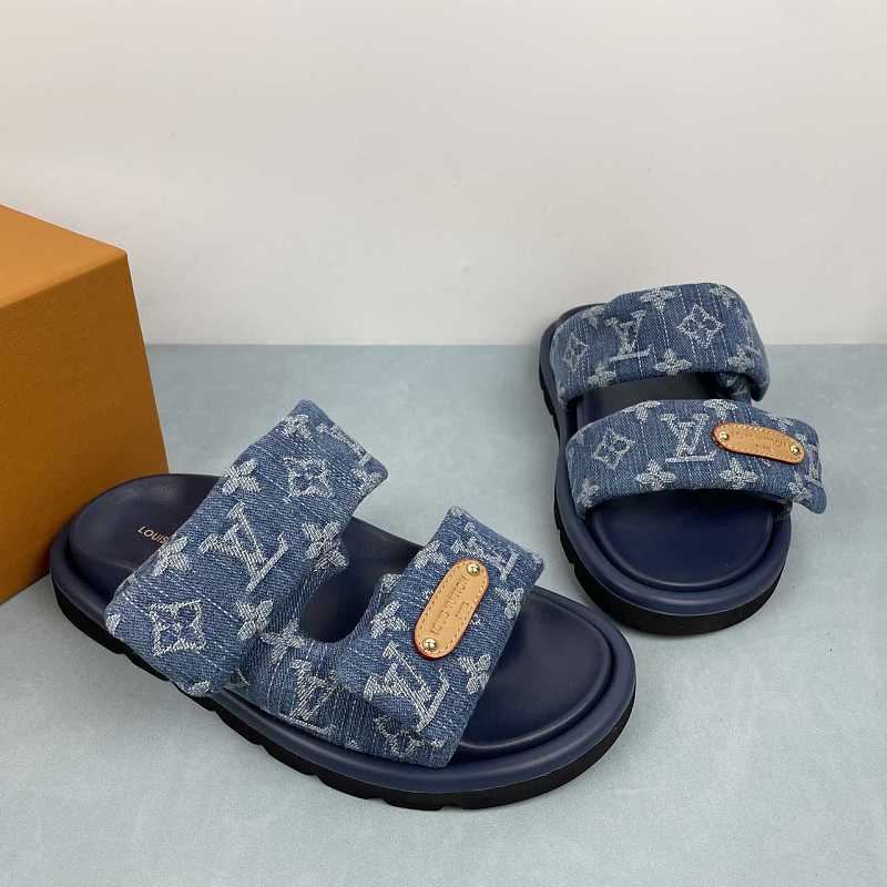 LOUIS VUITTON - - 35 36 37 38 39 40 41 42 43 44